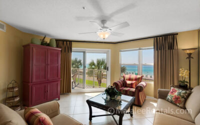 Destin Florida  Honeymoon at Maravilla Resort