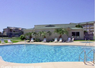 Maravilla Pool