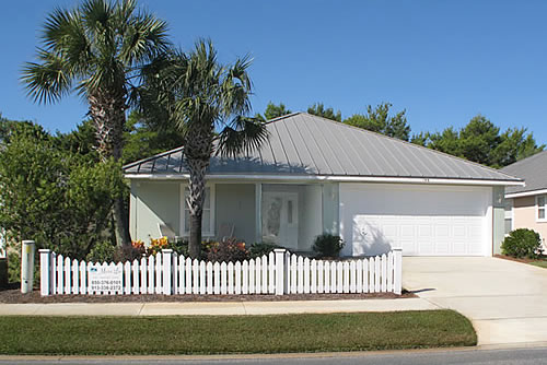 Sammy K Home - Miramar Beach