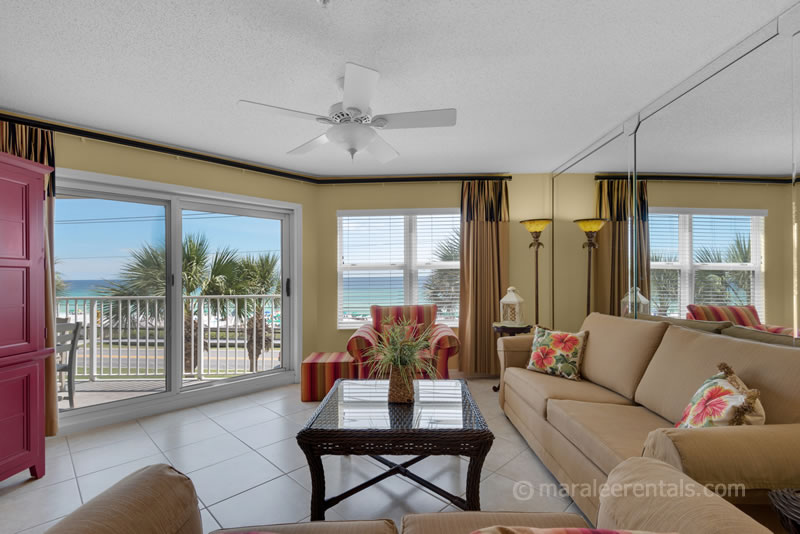 Miramar Beach Elizabeth Clair Condo 01